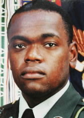 Sgt. Lonnie Calvin Allen Jr.